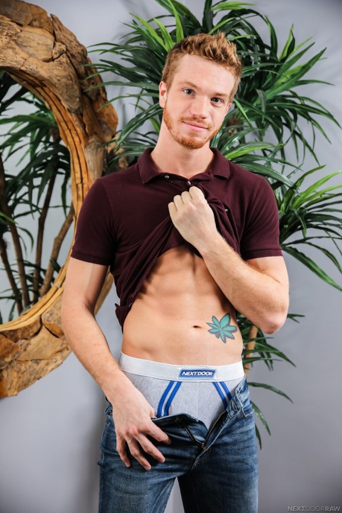 Quin Quire rims Dacotah Red ass red haired ginger ass hole big cock fucking NextDoorStudios 005 gay porn pictures gallery 683x1024 - Dacotah Red, Quin Quire