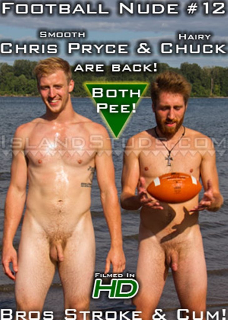 Straight American dudes Chris Pryce Chuck wank huge cum load cum IslandStuds 025 gay porn pics 731x1024 - Chris Pryce, Island Studs Bryce