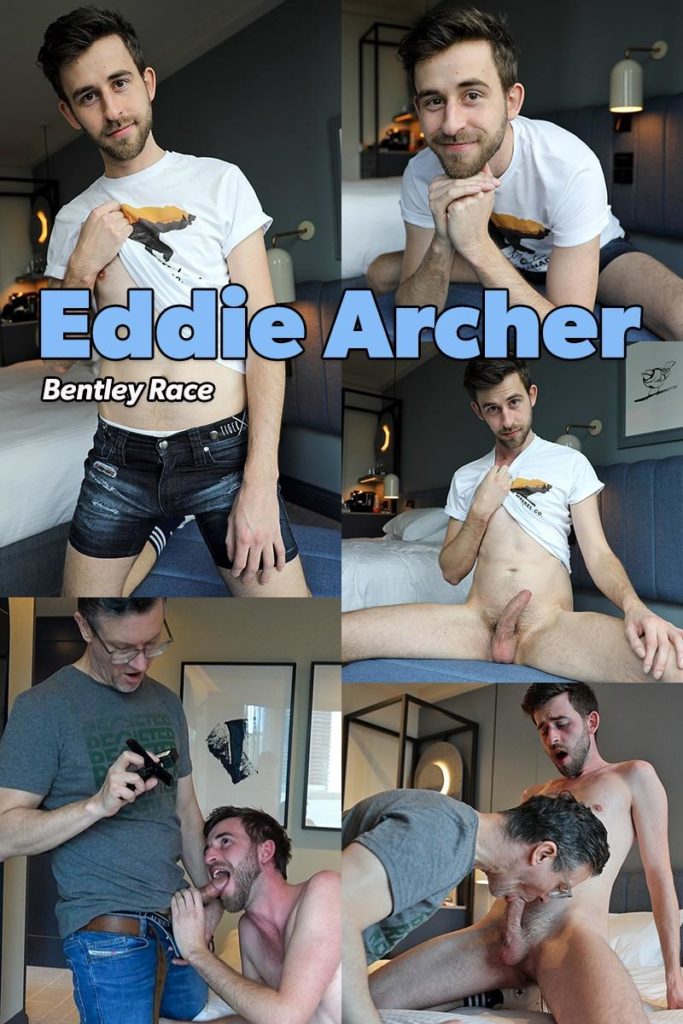 Eddie Archer Hottie Australian young cutie huge cock sucked jerks out a huge cum load 36 gay porn pics 683x1024 - Eddie Archer