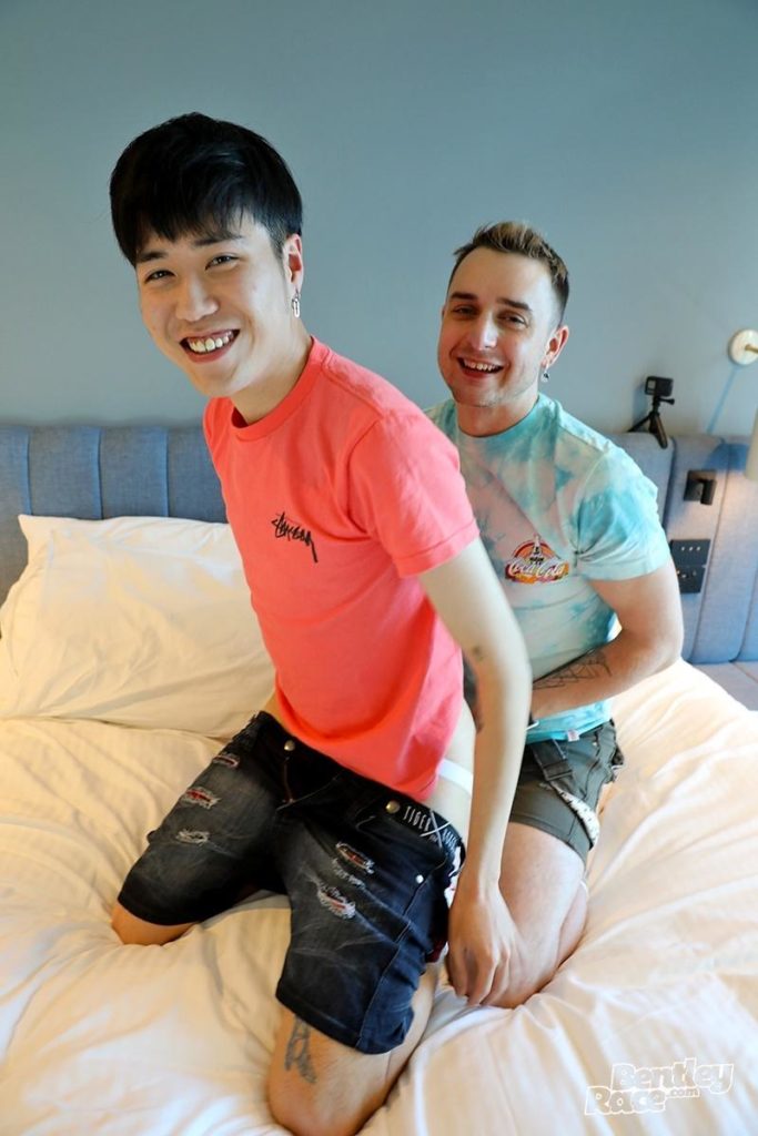 Nate Anderson Andrew Tran Sexy Asian boy in just white socksjockstrap fucked thick dick 24 gay porn pics 683x1024 - Andrew Tran, Nate Anderson